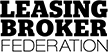 Leasing broker federation logo