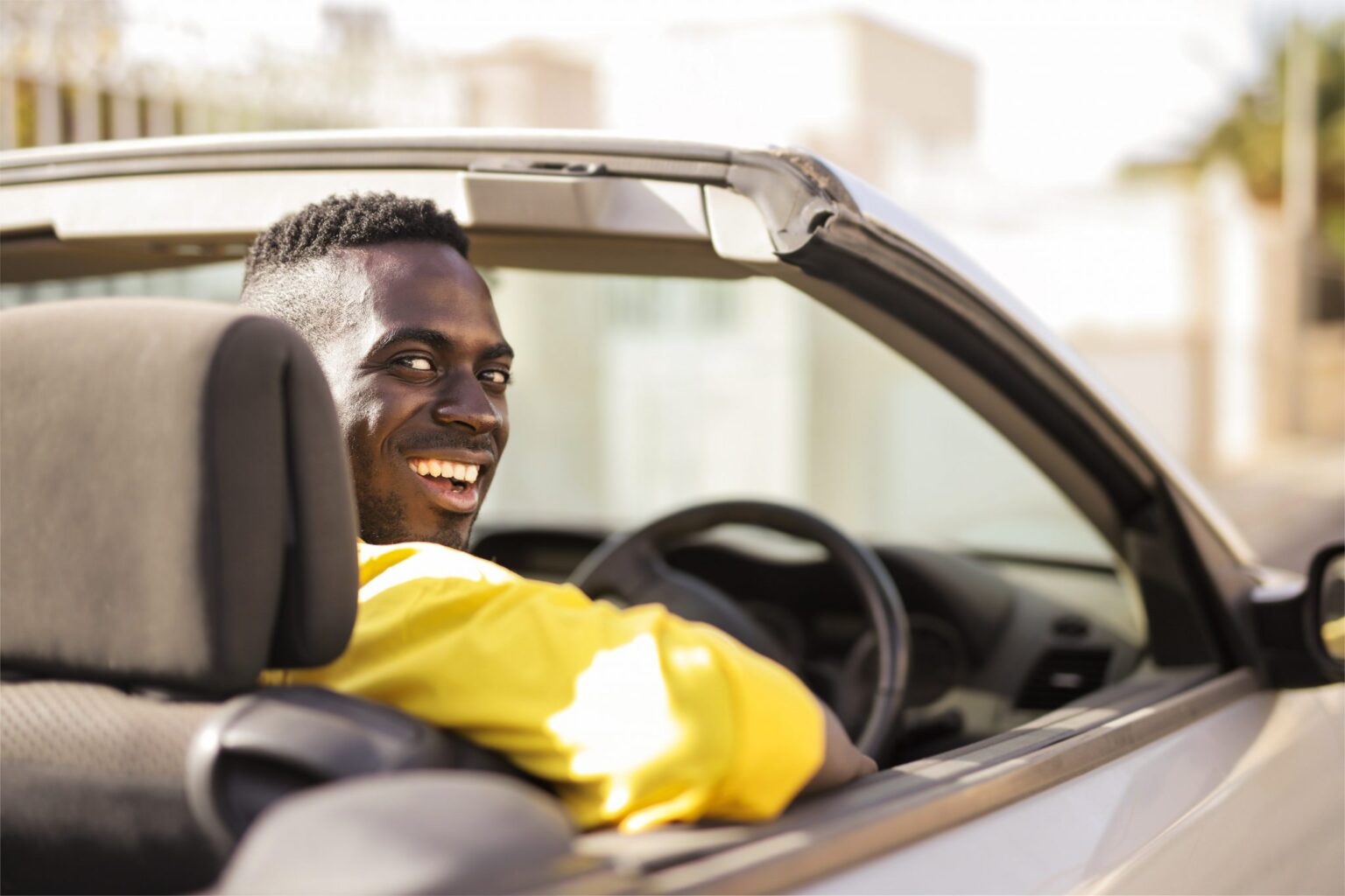 Can I Lease a Car if I've Just Passed my Test? Car Lease and Go