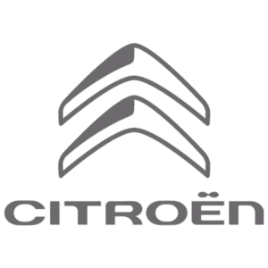 Citroen Bad Credit Leasing logo