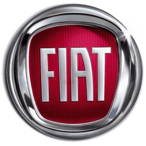 Fiat Bad Credit Leasing logo