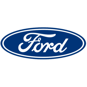 Ford Bad Credit Leasing logo