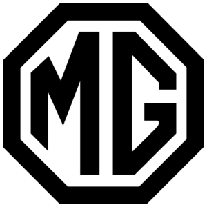 MG Bad Credit Leasing logo