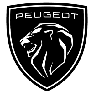 Peugeot Bad Credit Leasing logo