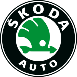 Skoda Bad Credit Leasing logo