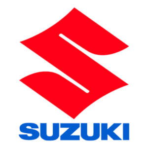 Suzuki Bad Credit Leasing logo